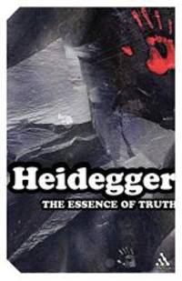 image of The Essence of Truth: On Plato's Cave Allegory and Theaetetus (Impacts)