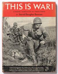 image of This Is War! A Photo-Narrative in Three Parts