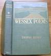 WESSEX POEMS and Other Verses