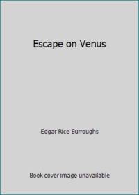 image of Escape on Venus