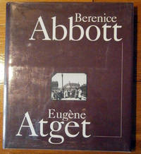 Berenice Abbott and Eugene Atget