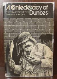 A Confederacy of Dunces SIGNED