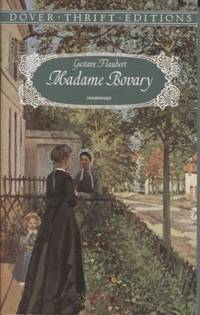 Madame Bovary