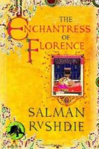 image of The Enchantress of Florence