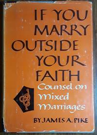 If You Marry Outside Your Faith