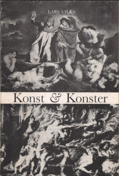 KONST & KONSTER.