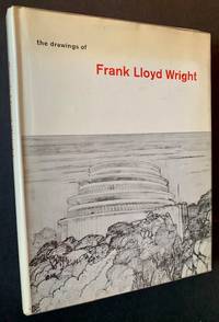 The Drawings of Frank Lloyd Wright