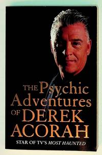 The Psychic Adventures of Derek Acorah