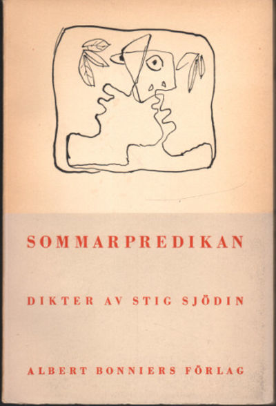 SOMMARPREDIKAN.