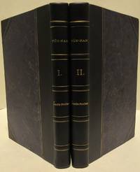 image of La Province Chinoise du Yun-nan. Two volume set with all maps.