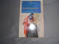 John Fitzgerald Kennedy Man of Courage