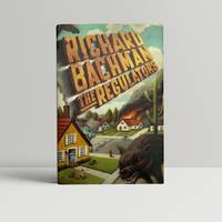 cover of The Regulators