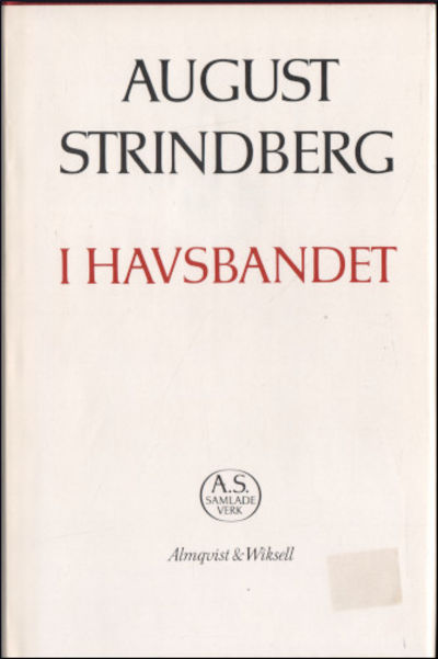 I HAVSBANDET.