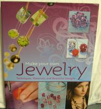 MAKE YOUR OWN JEWELRY