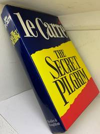 cover of The Secret Pilgrim