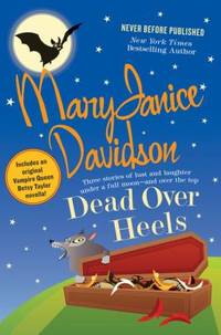 image of Dead over Heels