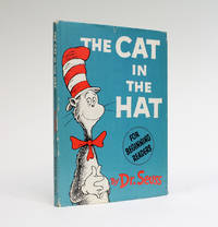 collectible copy of The Cat in the Hat