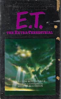 E.T. THE EXTRA-TERRESTRIAL