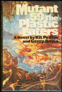 MUTANT 59 The Plastic Eaters