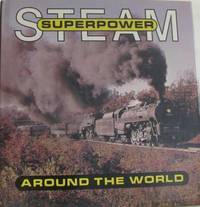 Steam superpower