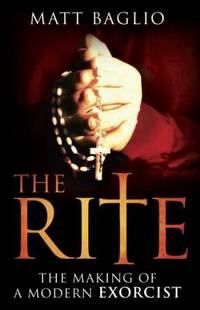 The Rite : The Making of a Modern Exorcist