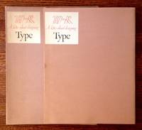 WAD TO RR: a letter about designing TYPE