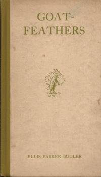 image of Goat-Feathers