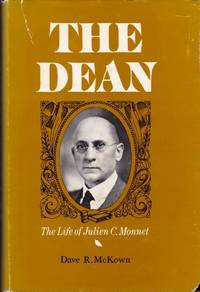 image of Dean The Life of Julien C. Monnet