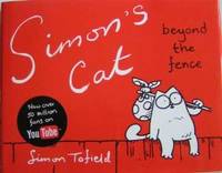 image of Simon's Cat: beyond the fence