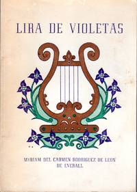 cover of Lira de Violetas