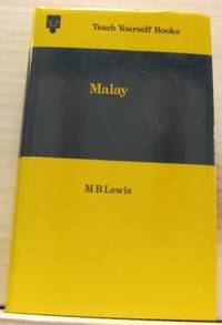 Malay.