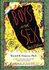 Boys and Sex 3rd Edition