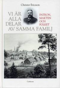 Vi är alla delar av samma familj. Patronen,…