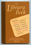 The Library Book: An Overdue History of the Ottawa Public Library 1906-2001