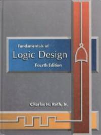 image of Fundamentals of Logic Design