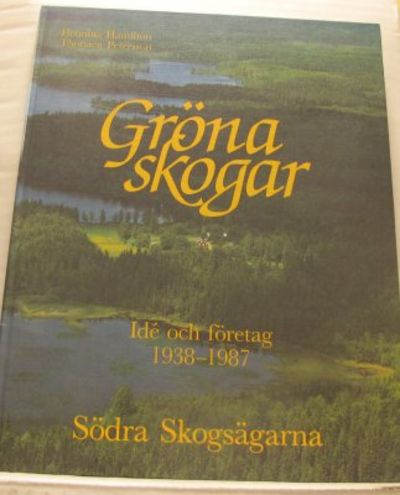 Gröna skogar.  Händelser, bilder och röster från…