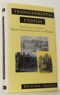 Transcendental Utopias. Individual and Community…