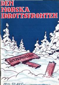 Den norska enhetsfronten.