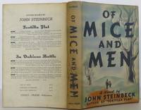 Of Mice and Men by Steinbeck, John - 1937