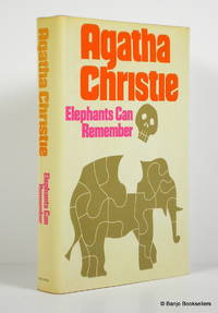 Elephants Can Remember by Christie, Agatha - 1972