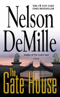 The Gate House (John Sutter Series #2)