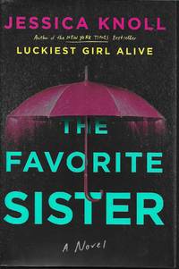 image of The Favorite Sister: The Novel