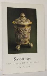 Svenskt silver 1580-1800 i Nationalmusei…
