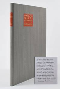 Gypsy & Other Poems