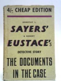 image of The Documents in the Case