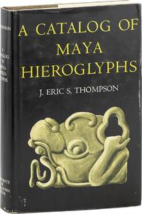 A Catalog of Maya Hieroglyphics