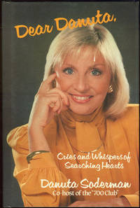 DEAR DANUTA Cries and Whispers of Searching Hearts