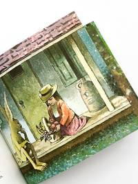 MR. RABBIT AND THE LOVELY PRESENT