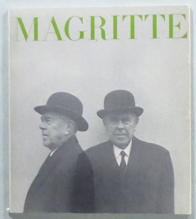 René Magritte.