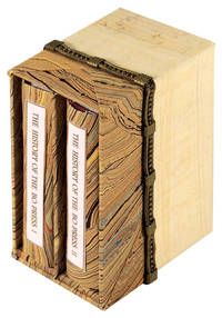 History of the Bo Press. 2 Volumes
